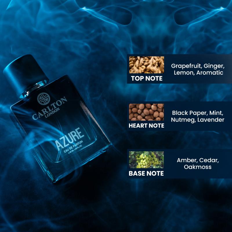 Azure EDP For Men