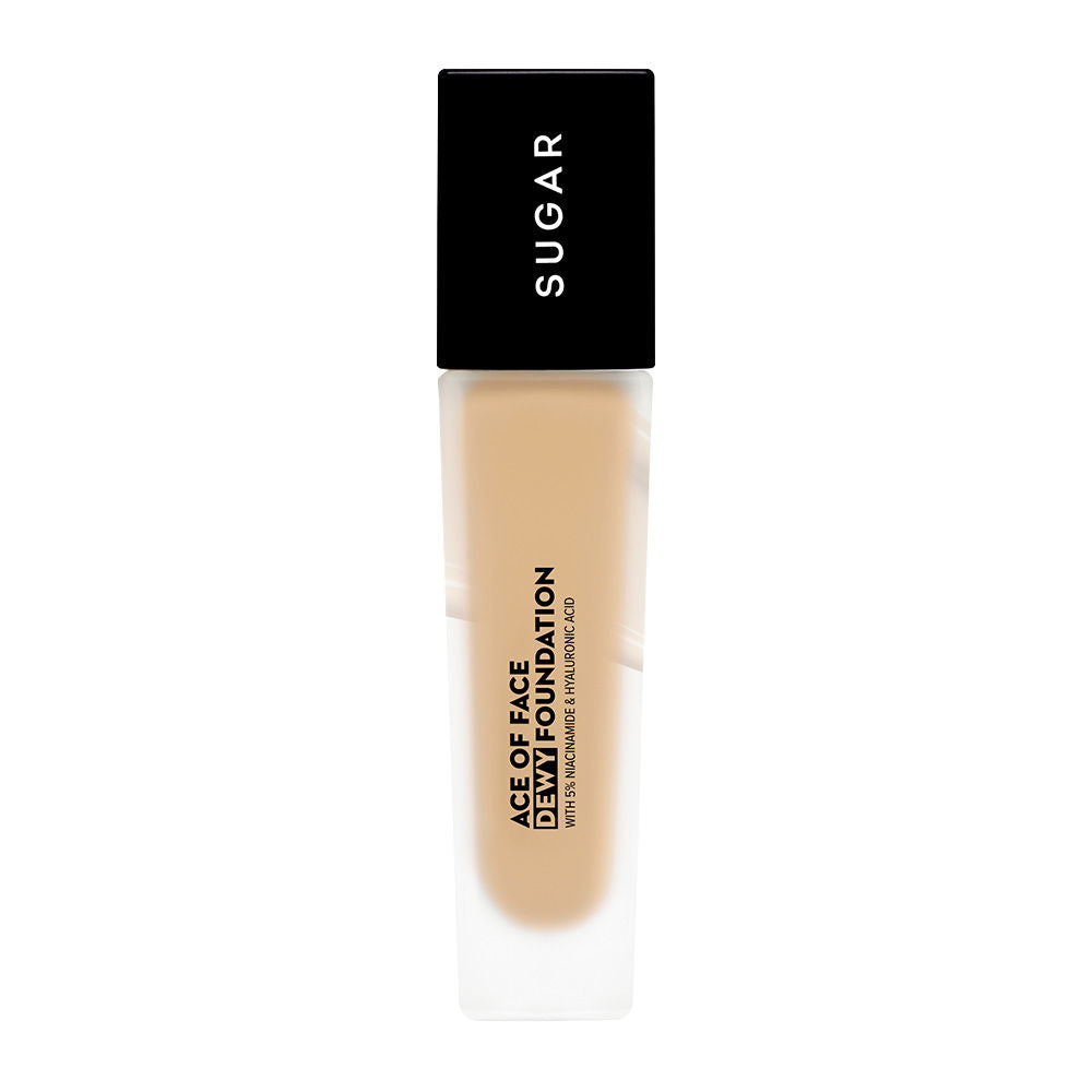Ace Of Face Dewy Foundation