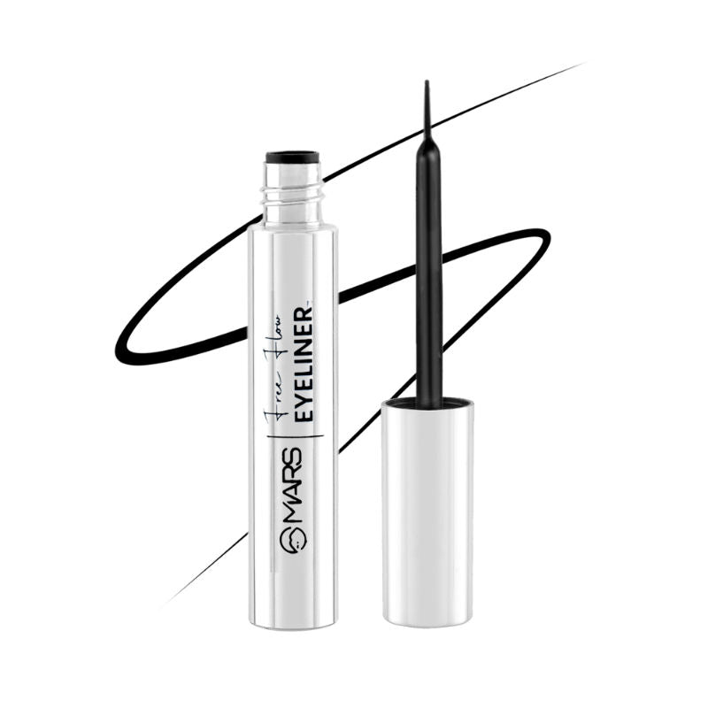 Free Flow Liquid Eyeliner
