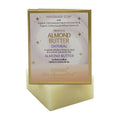 Silkening Almond Butter Luxurious Handmade Soap