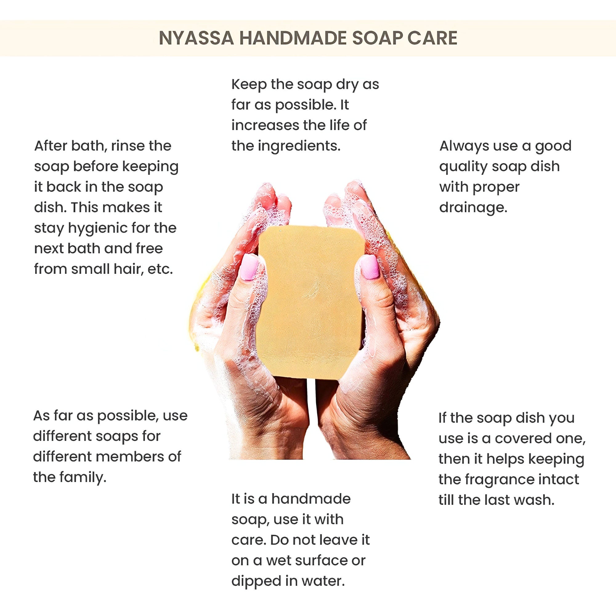 Silkening Almond Butter Luxurious Handmade Soap