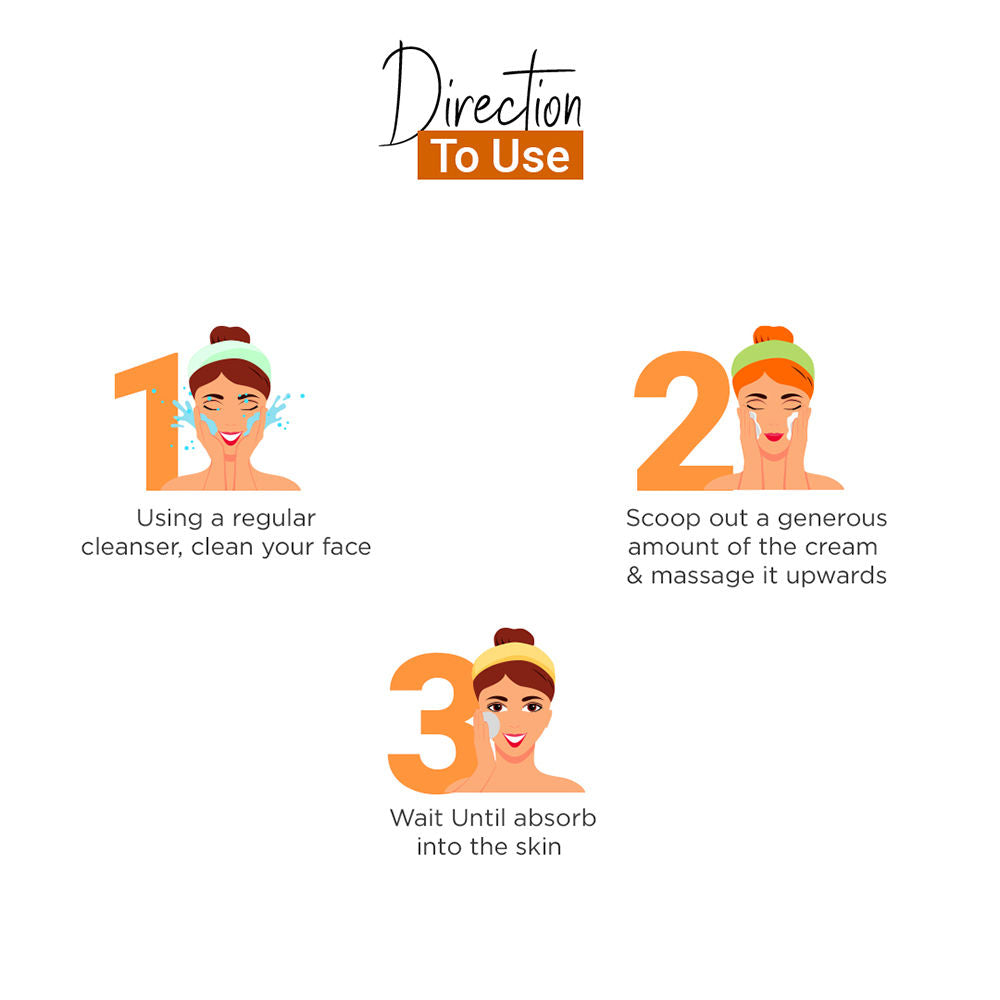 Kumkumadi Tailam Face Cream