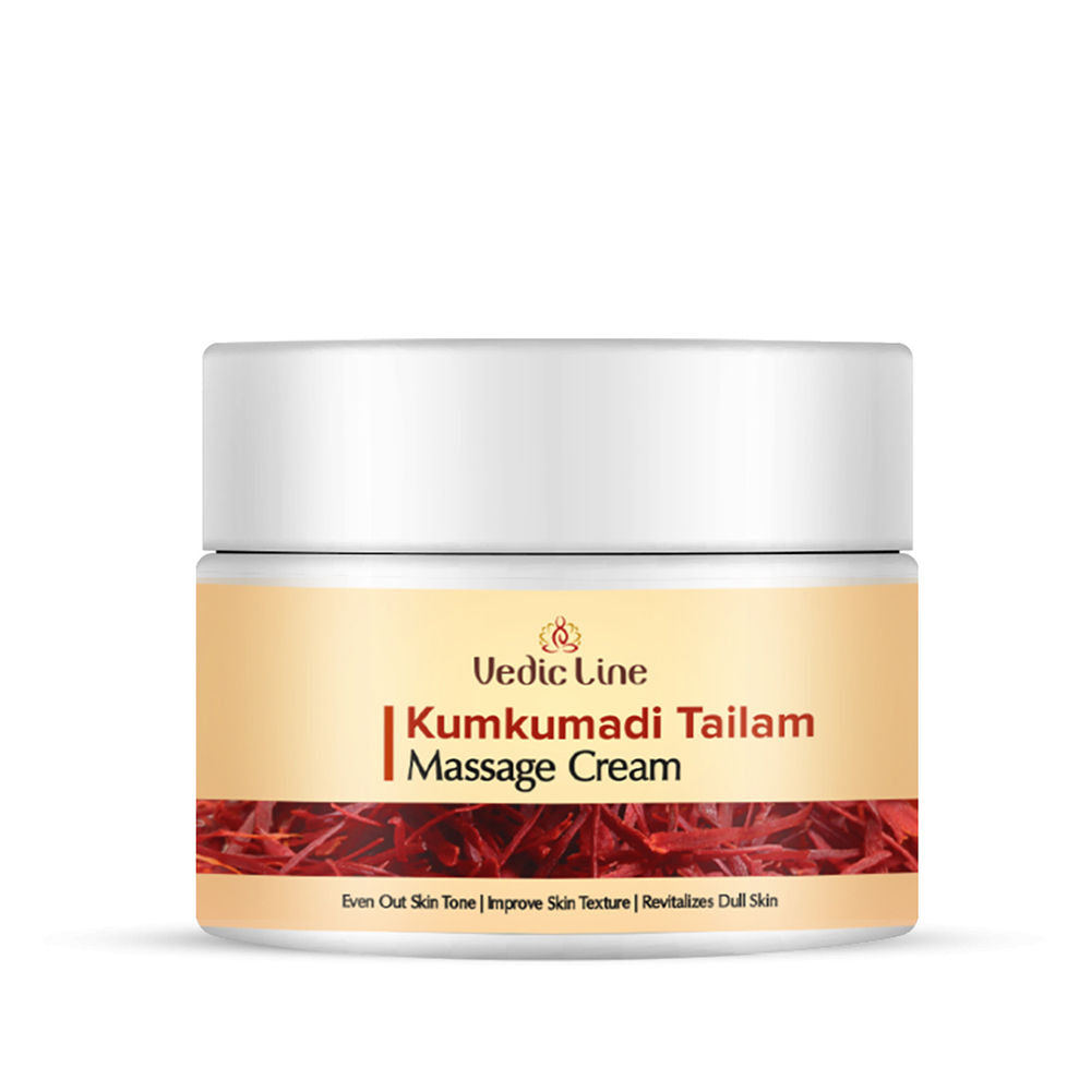 Kumkumadi Tailam Face Cream