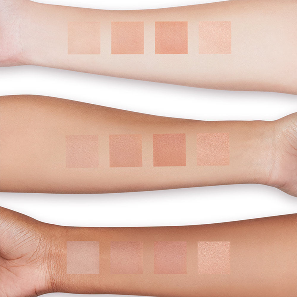 Milk Chocolate Soleil Matte Bronzer