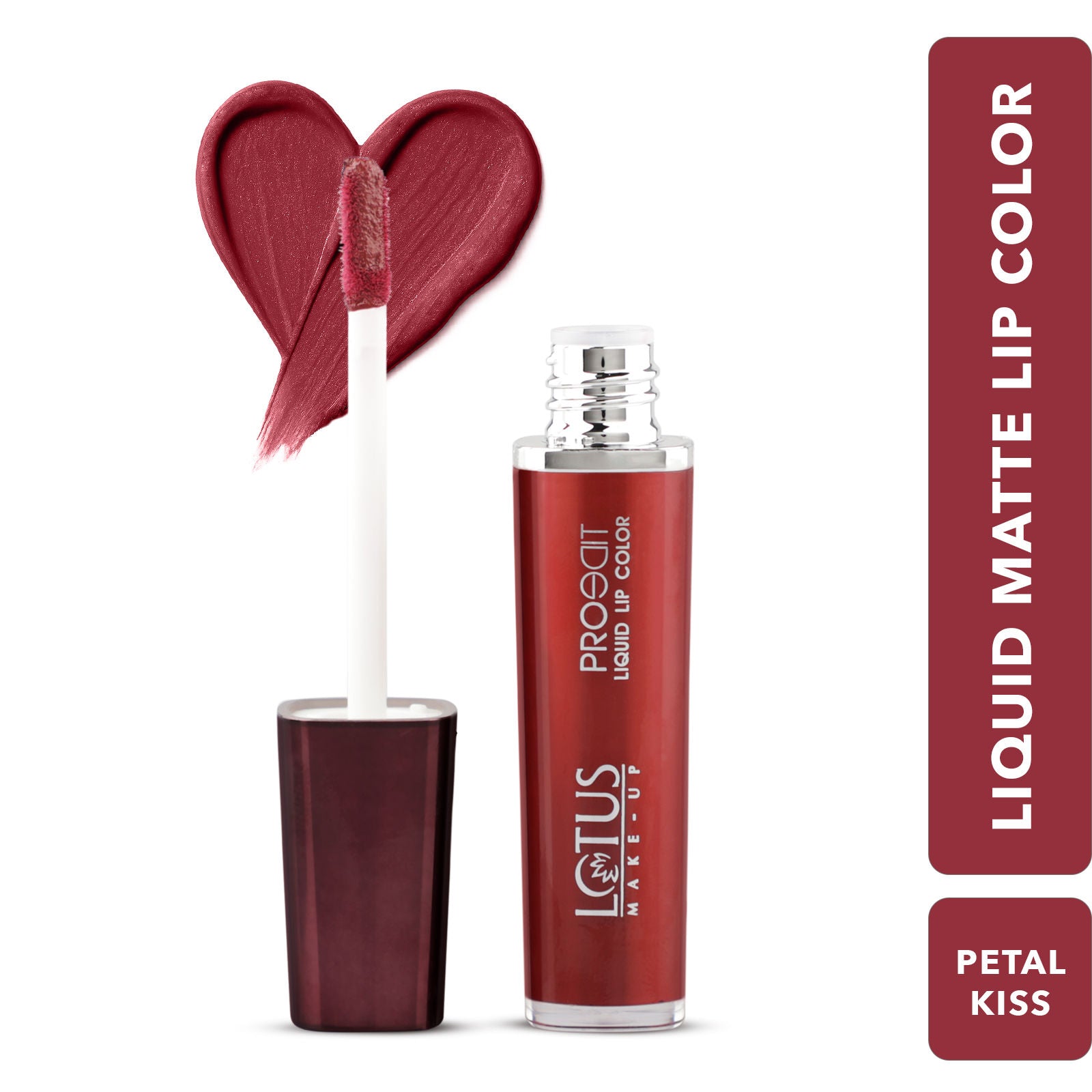 Proedit Liquid Matte Lip Color - Petal Kiss