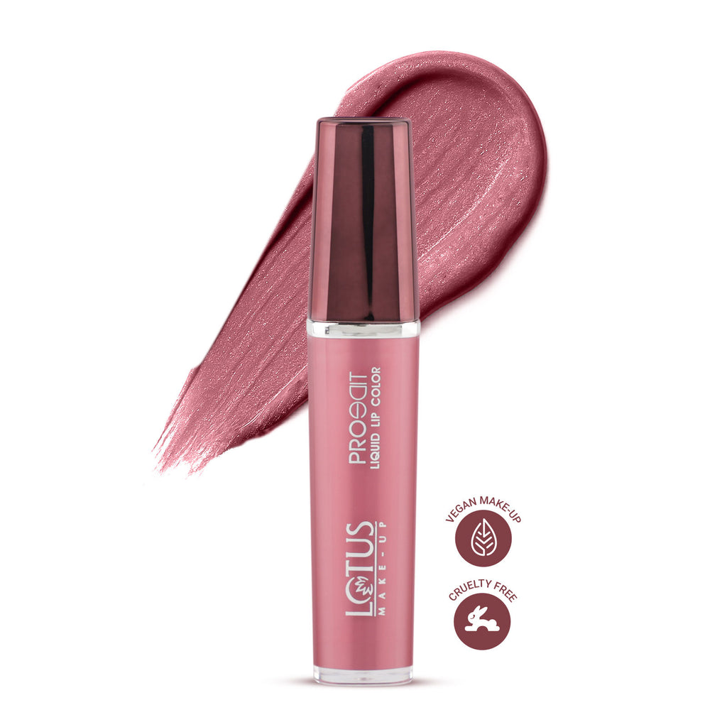 Proedit Liquid Matte Lip Color