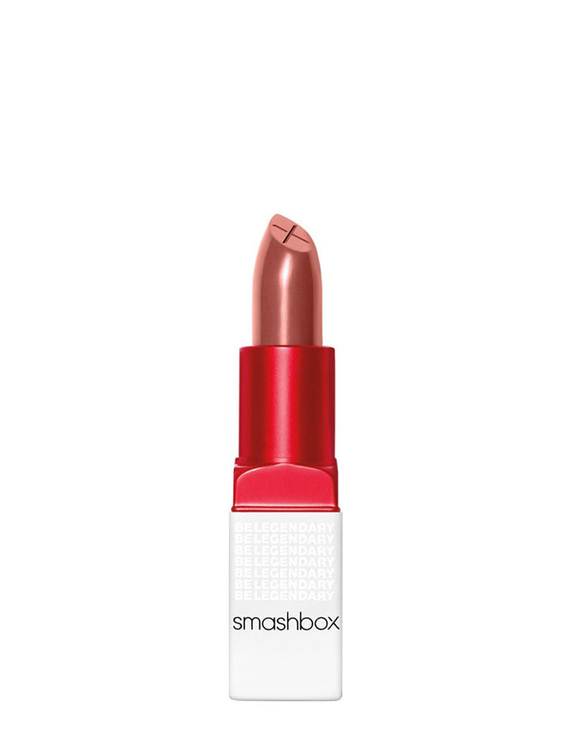 Be Legendary Prime & Plush Lipstick