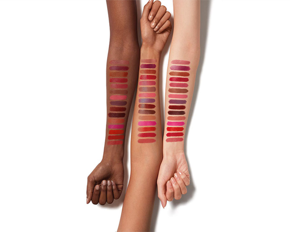 Be Legendary Prime & Plush Lipstick