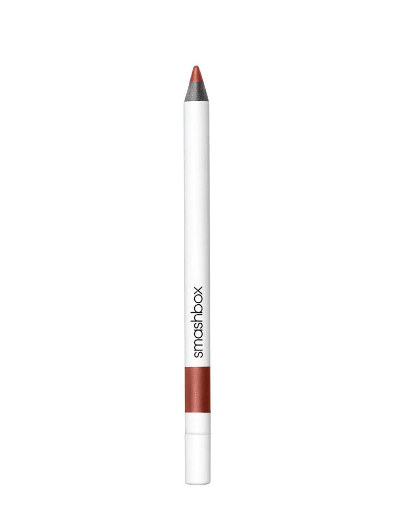 Be Legendary Line & Prime Pencil - Medium Neutral Rose
