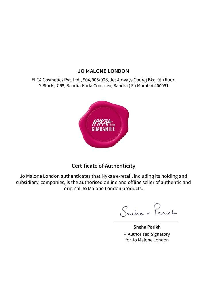 Hinoki & Cedarwood Cologne Intense