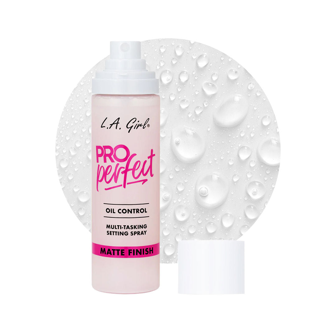 Pro Perfect Multi-Taksing Setting Spray
