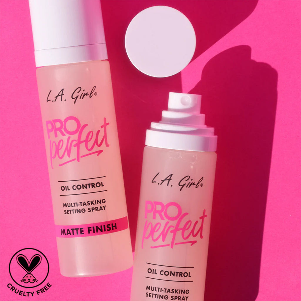 Pro Perfect Multi-Taksing Setting Spray