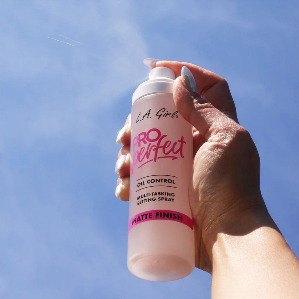 Pro Perfect Multi-Taksing Setting Spray