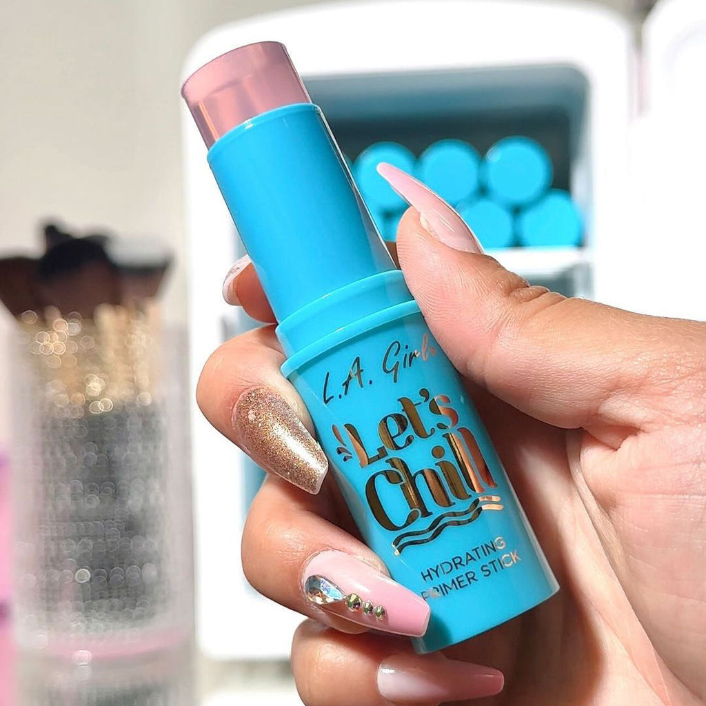 Let'S Chill Hydrating Primer Stick