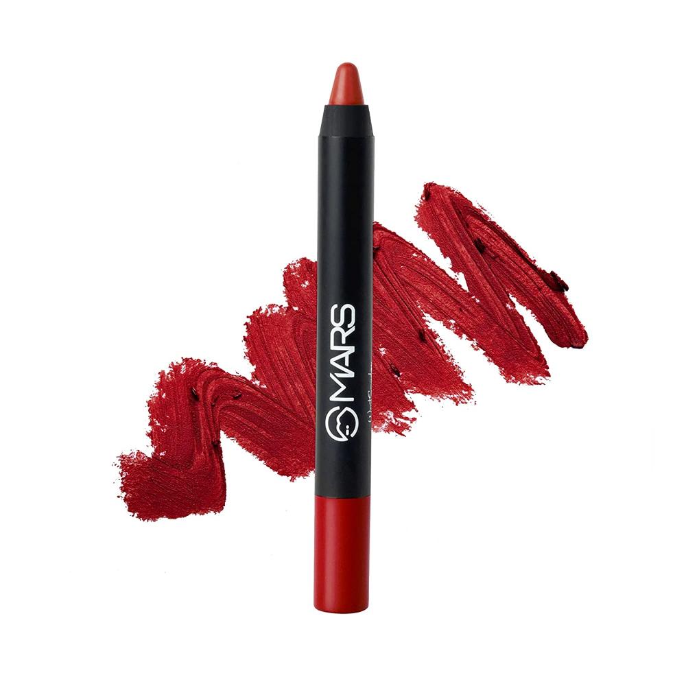 Won't Smudge Won't Budge Lip Crayon - I Am Strong