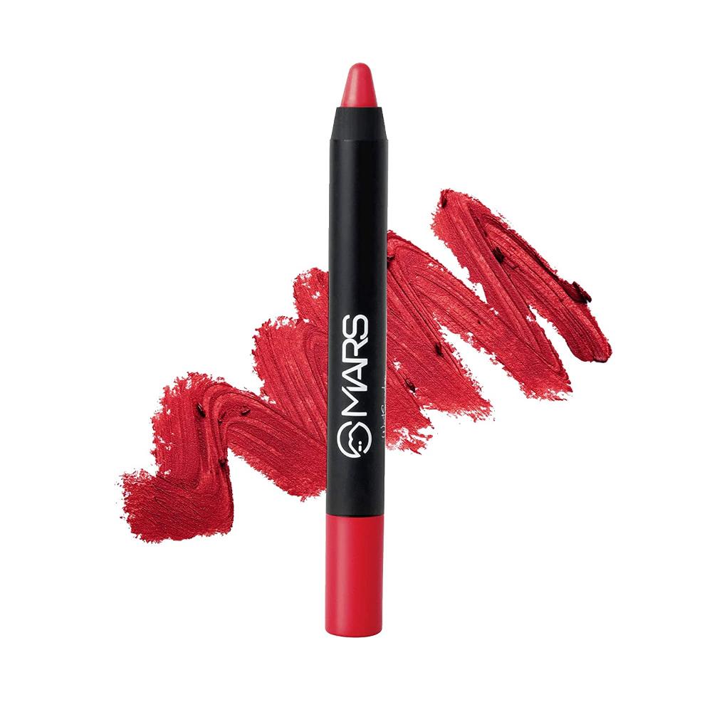 Won't Smudge Won't Budge Lip Crayon - I Love Myself