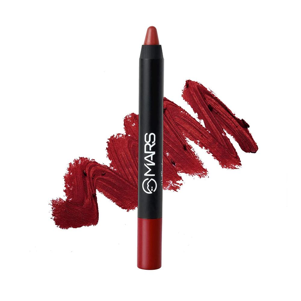 Won't Smudge Won't Budge Lip Crayon - No Filter