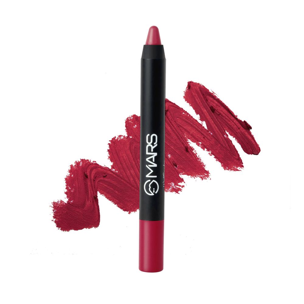 Won't Smudge Won't Budge Lip Crayon - I Am Powerful