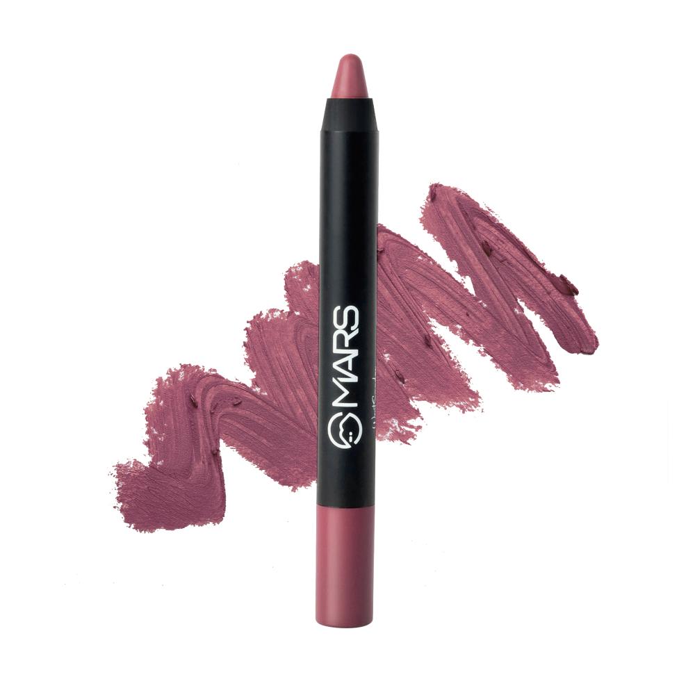 Won't Smudge Won't Budge Lip Crayon - Smile Please