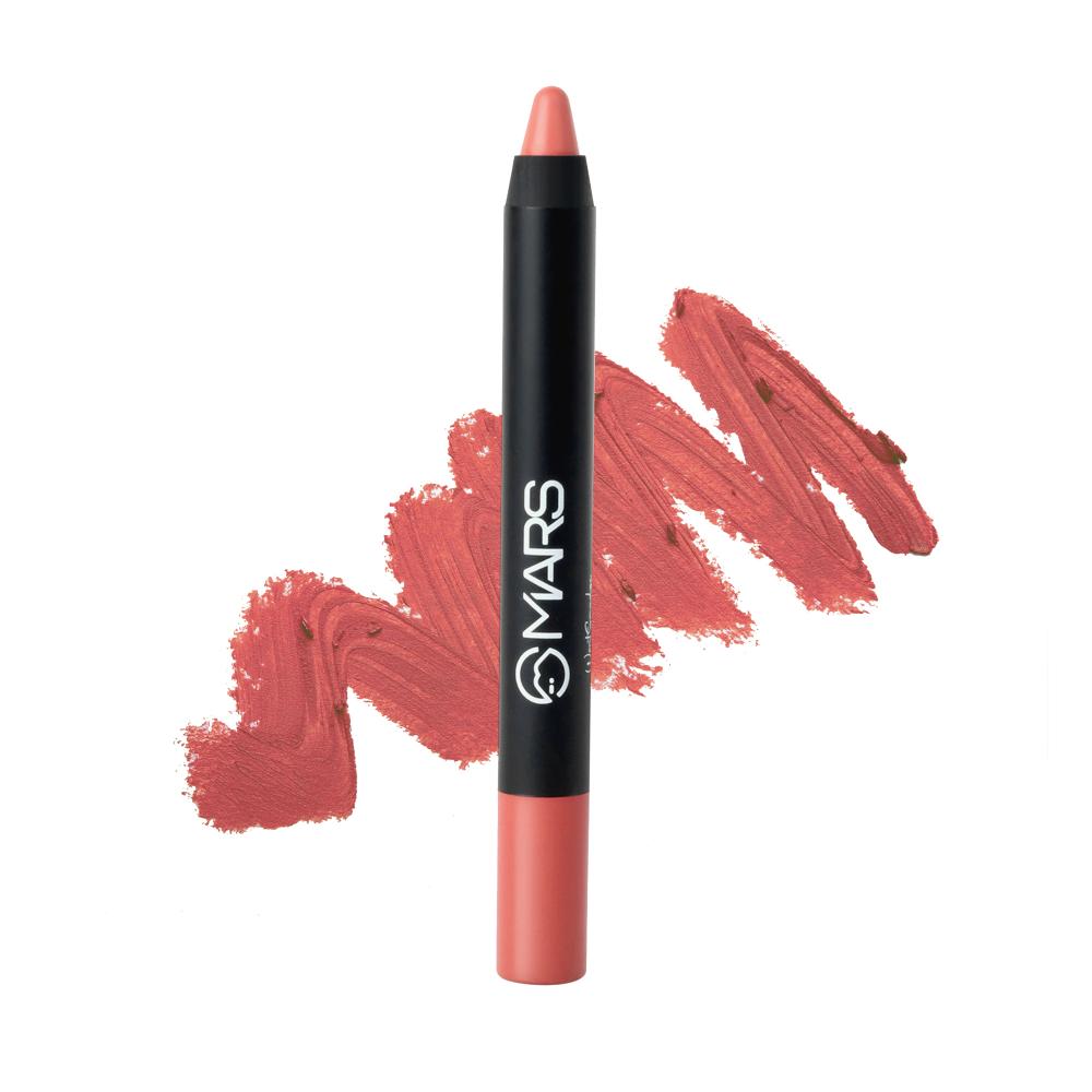 Won't Smudge Won't Budge Lip Crayon - I Am Fierce
