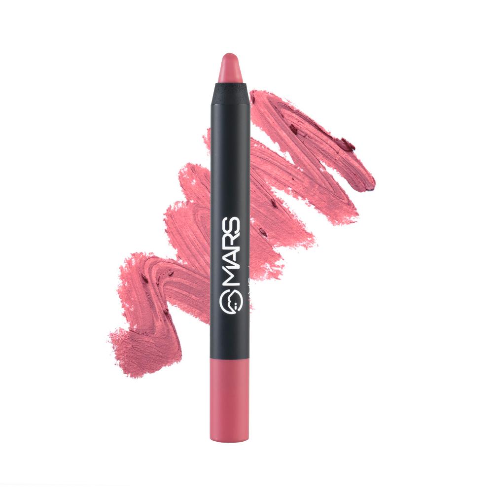 Won't Smudge Won't Budge Lip Crayon - I Am Bold