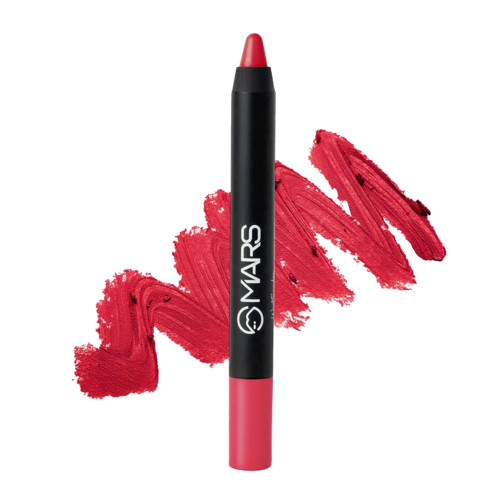 Won't Smudge Won't Budge Lip Crayon - I Am Wise