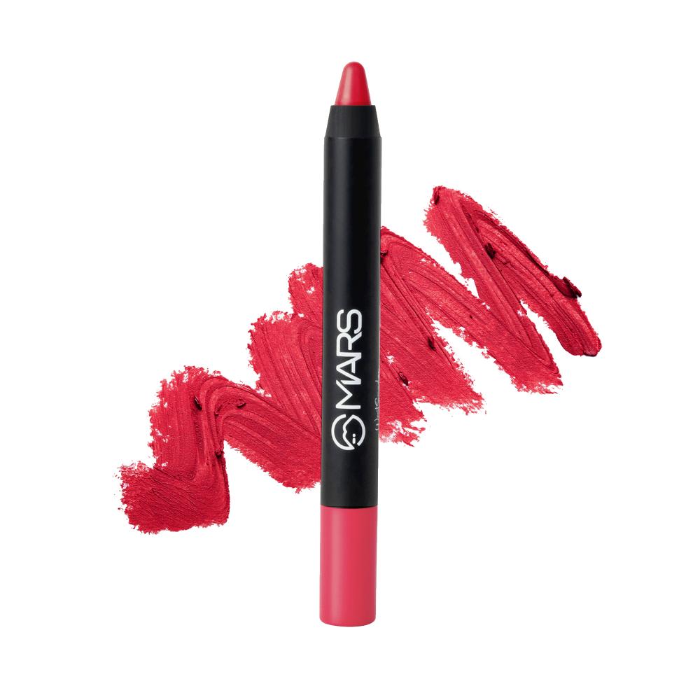 Won't Smudge Won't Budge Lip Crayon - I Am Confident