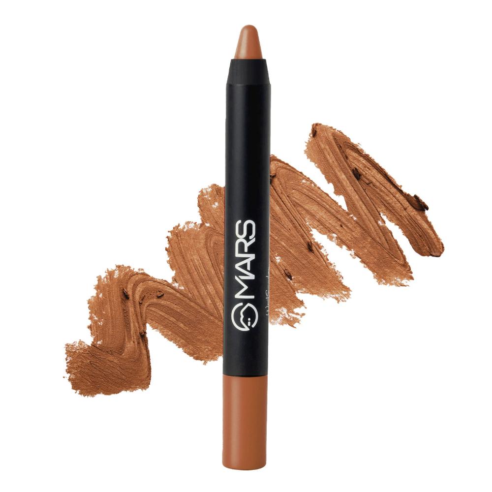 Won't Smudge Won't Budge Lip Crayon - No Boundaries
