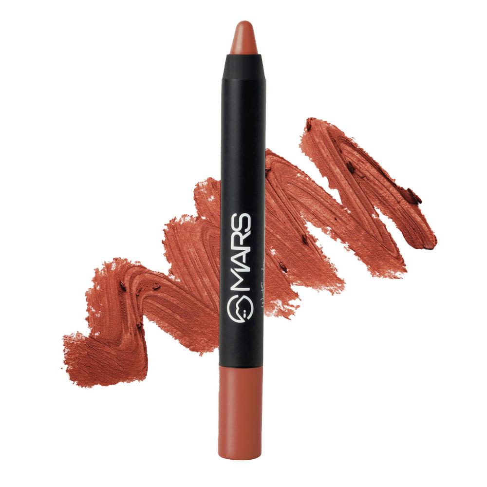 Won't Smudge Won't Budge Lip Crayon - Boss Lady