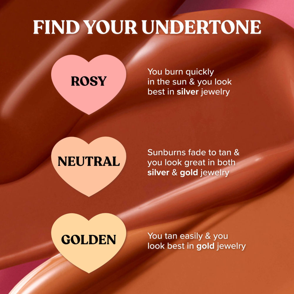 Born This Way Super Coverage Mini Concealer