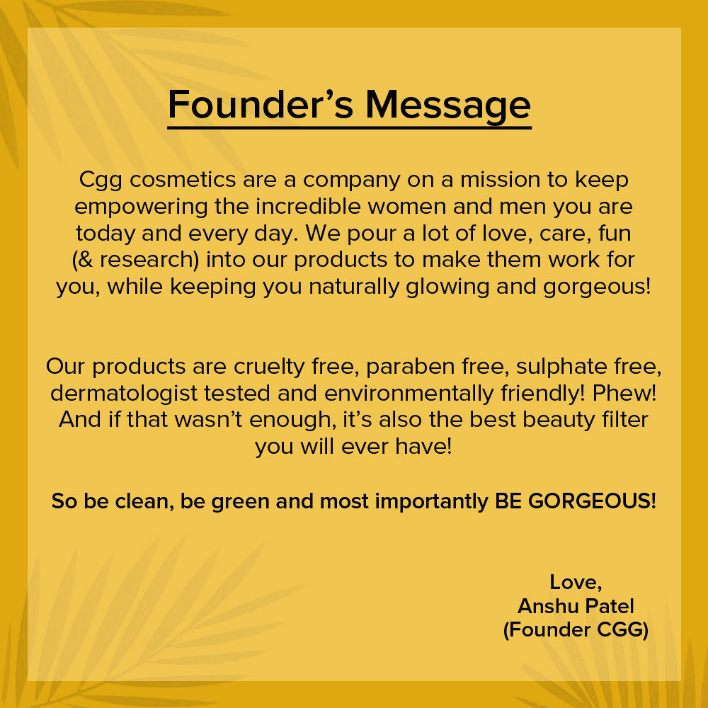 Ultra Protect Body Lotion SPF 50 + FREE CGG cosmetics Hand cream SPF 45