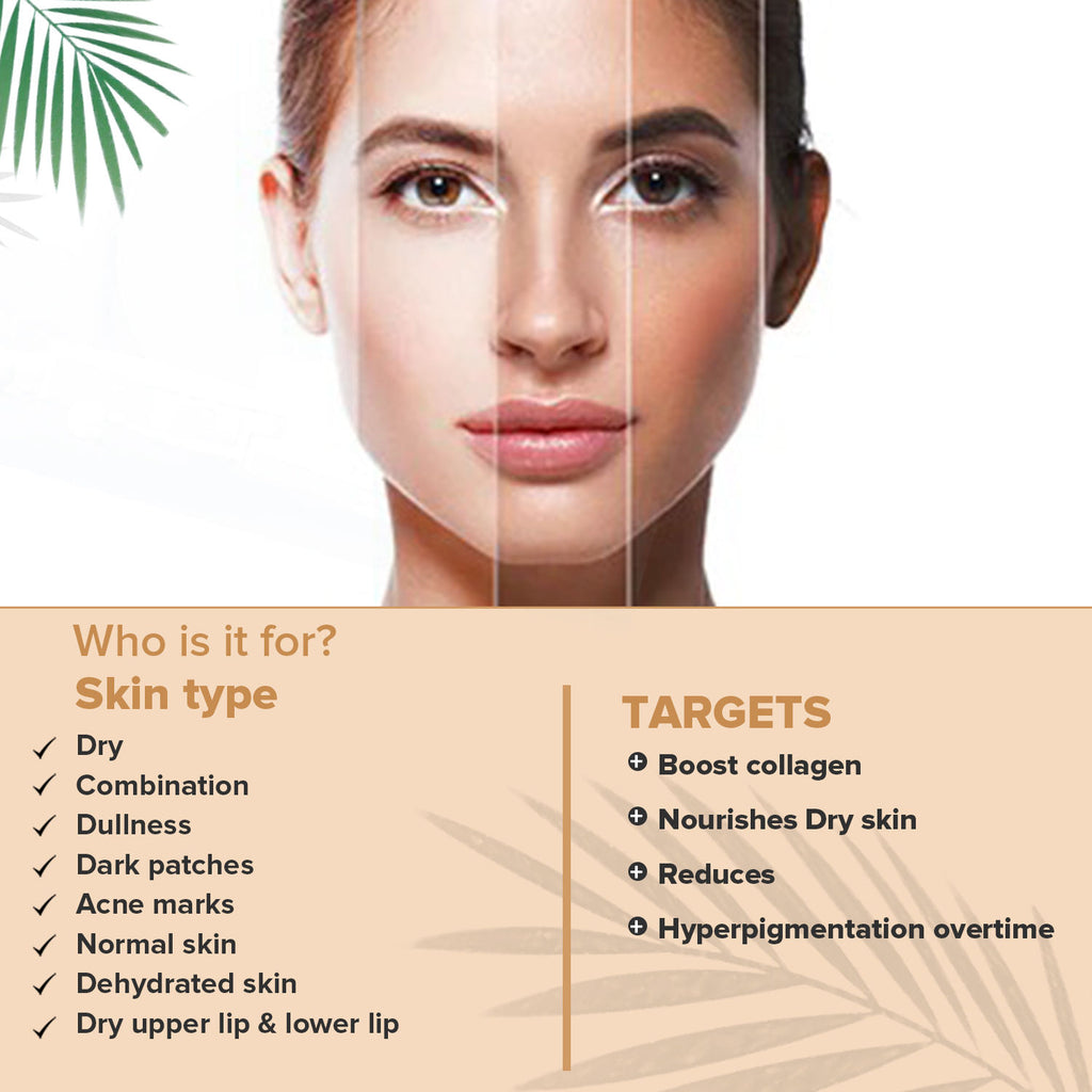 70% Snail Mucin Essence + FREE All In One Cream