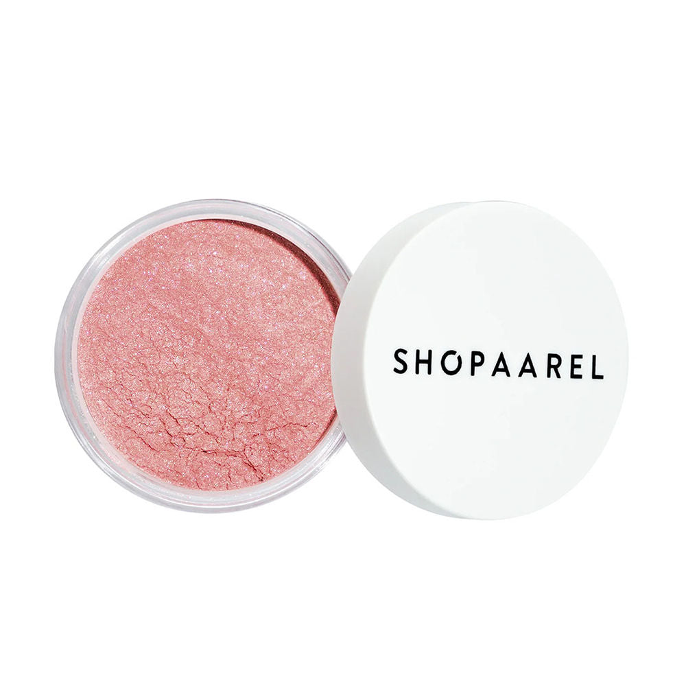 Body Glitter Powder - SH01