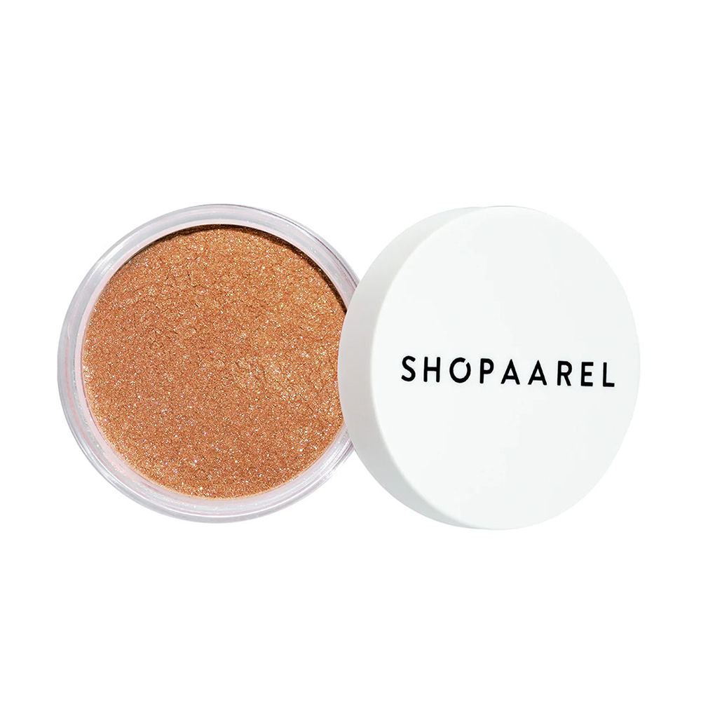 Body Glitter Powder - SH02