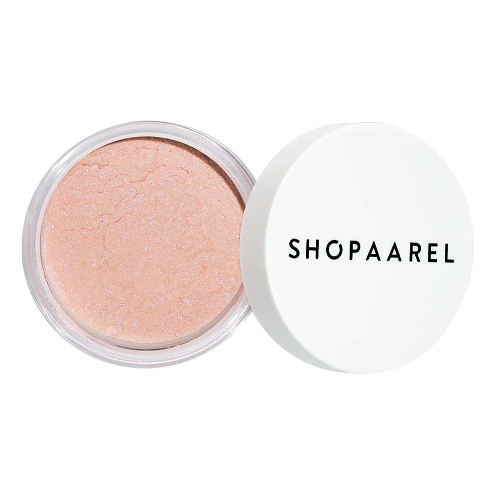 Body Glitter Powder - SH03