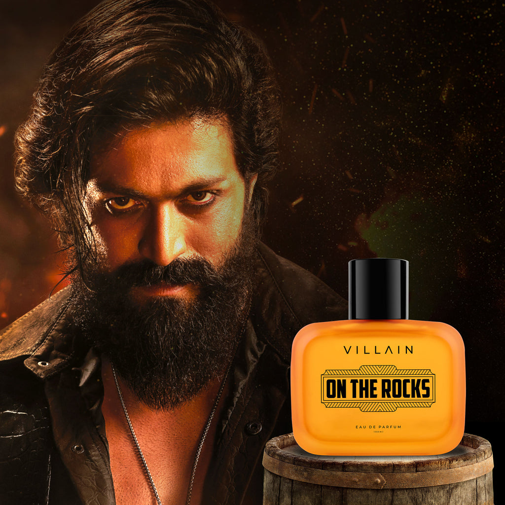 On The Rocks Eau De Parfum