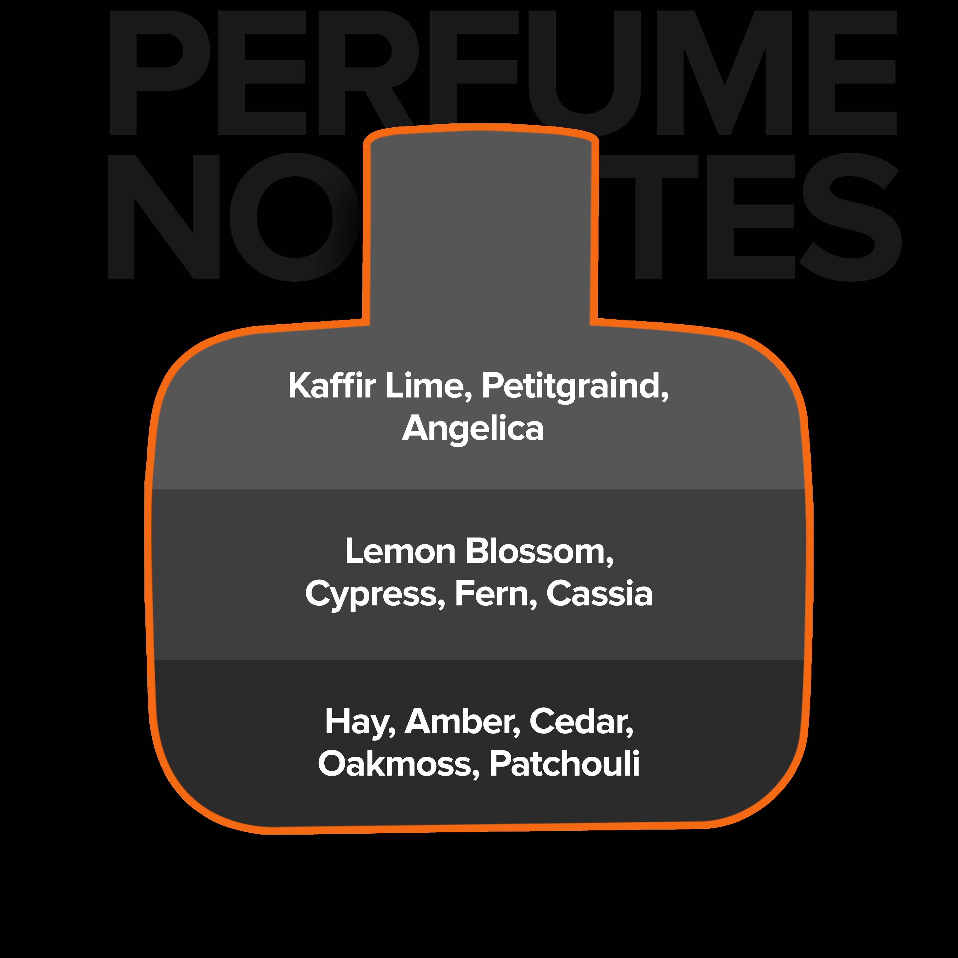 On The Rocks Eau De Parfum