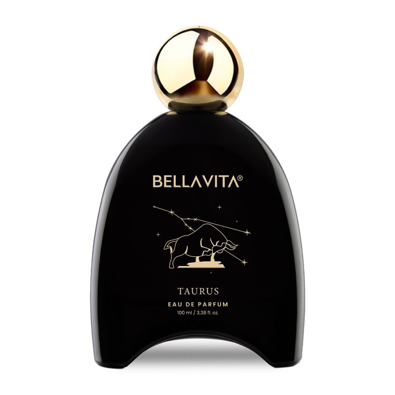 Zodiac Collection Taurus Eau De Perfume