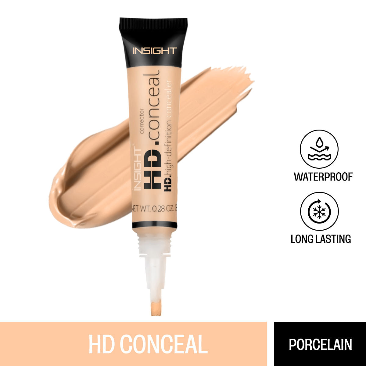 HD Conceal
