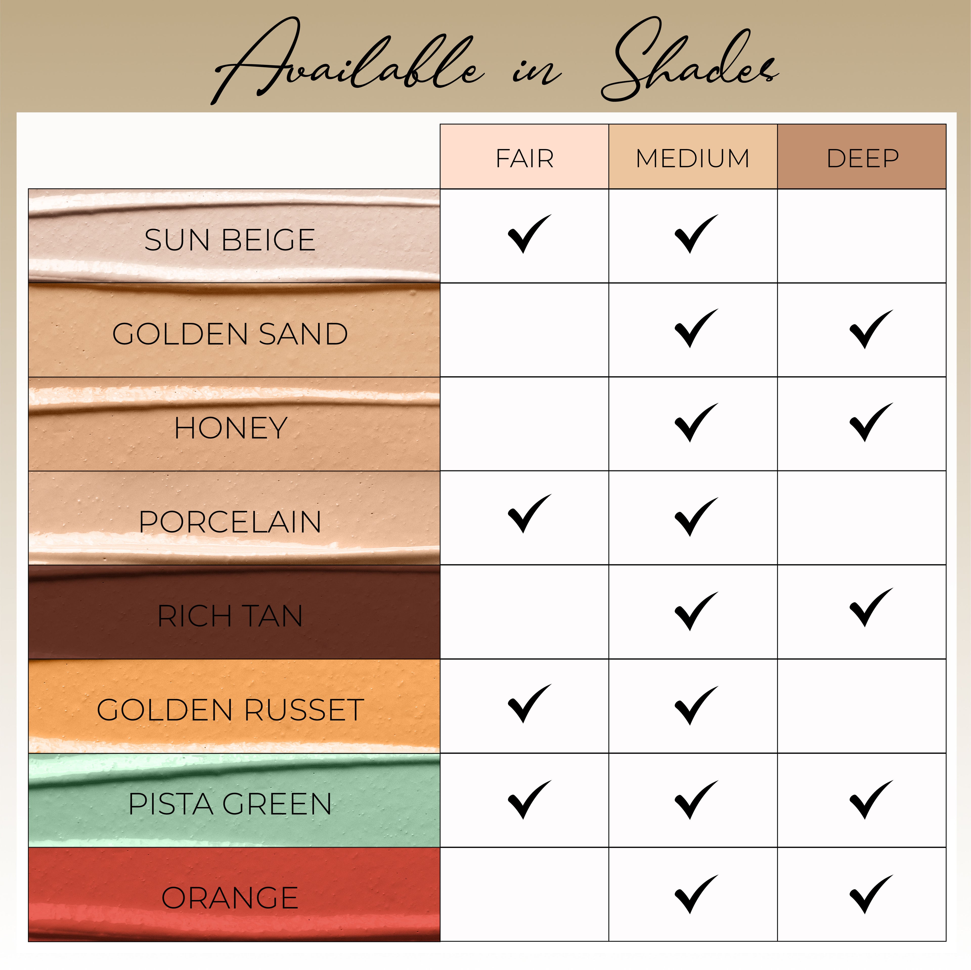 HD Conceal
