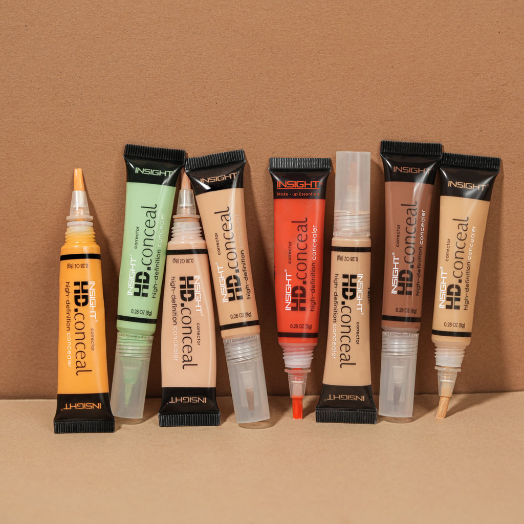 HD Conceal