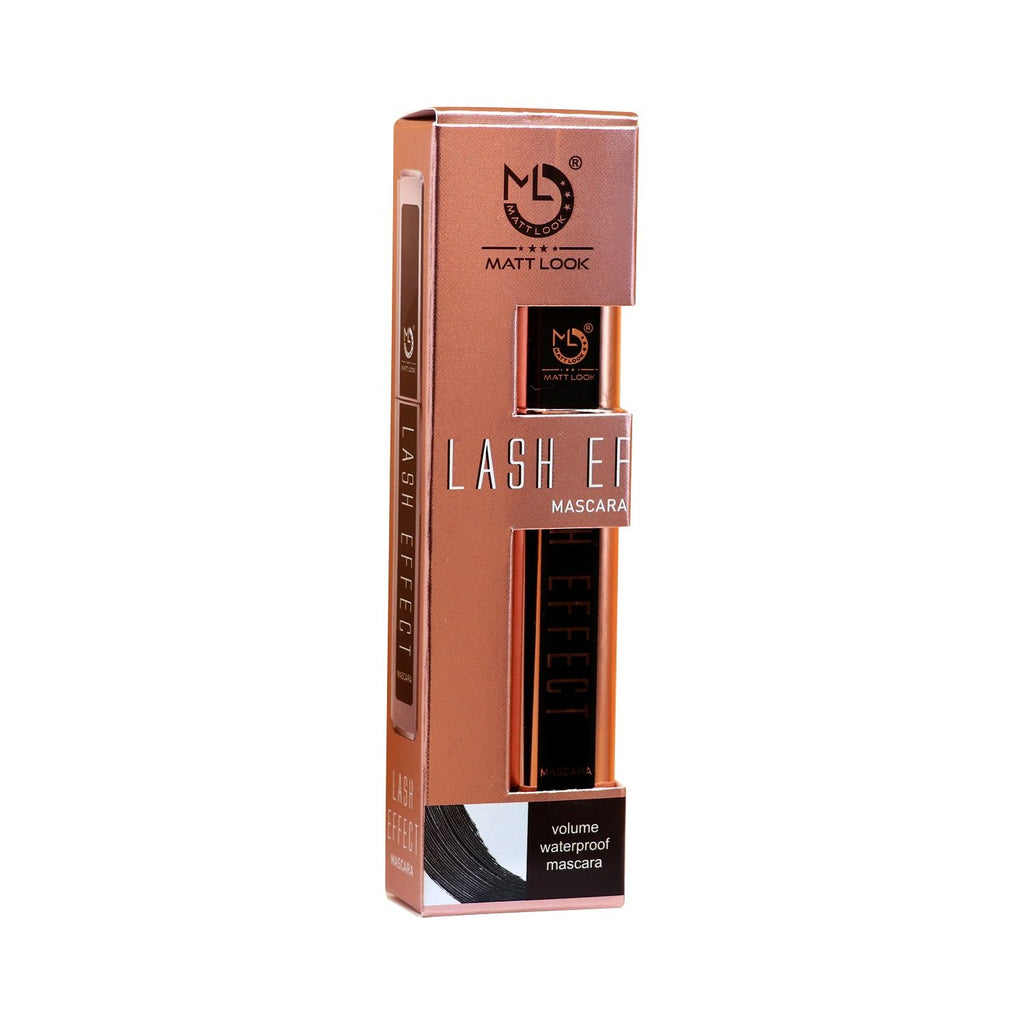 Lash Effect Mascara - Black