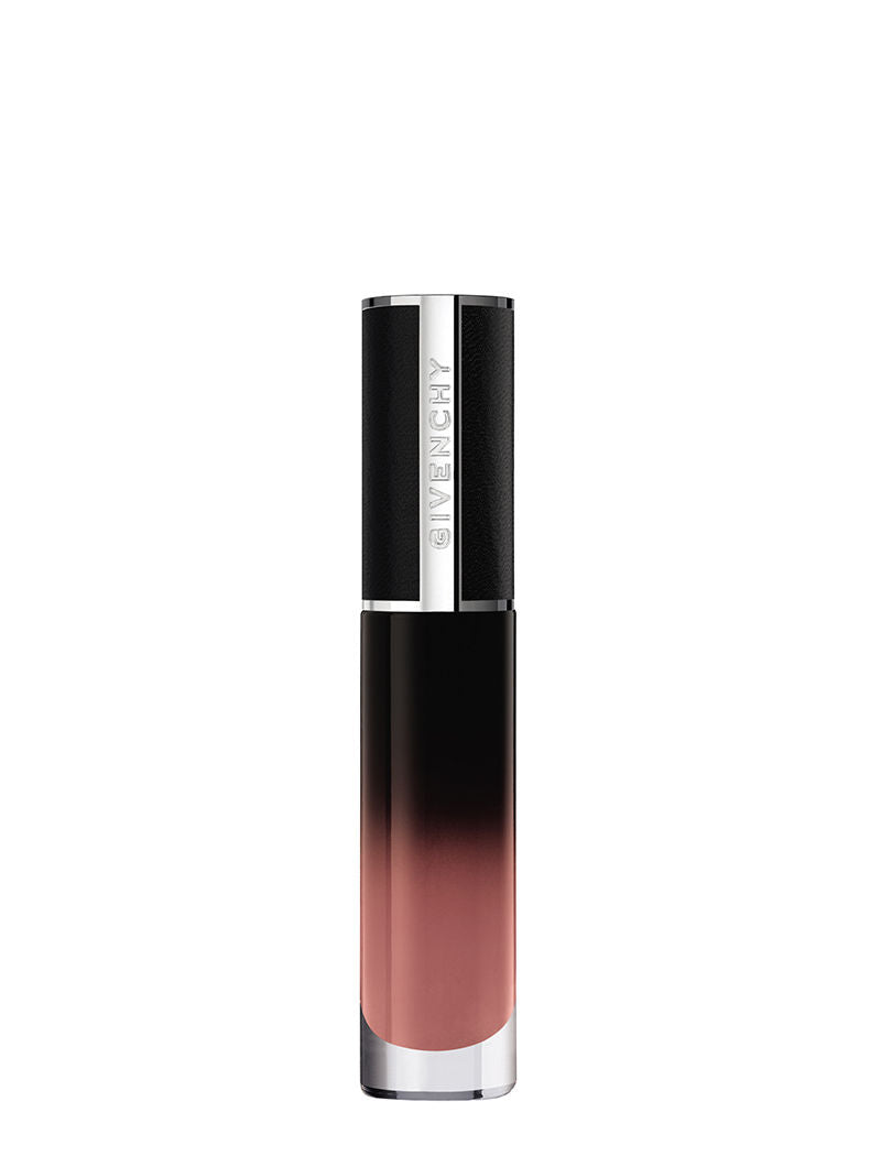 Le Rouge Interdit Cream Velvet Lipstick