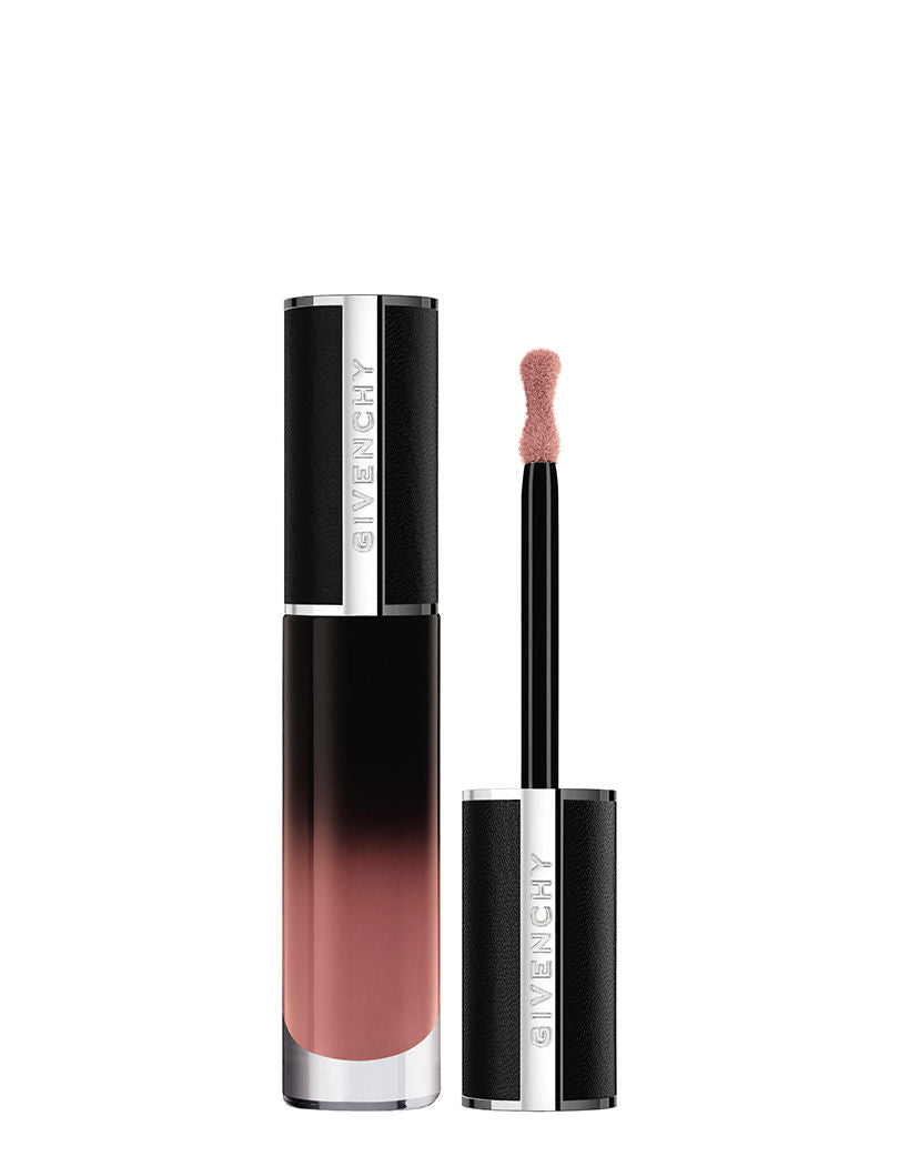 Le Rouge Interdit Cream Velvet Lipstick