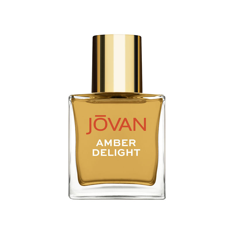 Amber Delight Eau De Parfum - 50ml