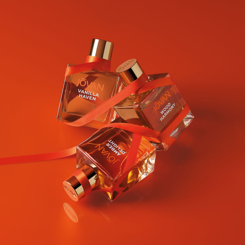 Vanilla Haven Eau De Parfum