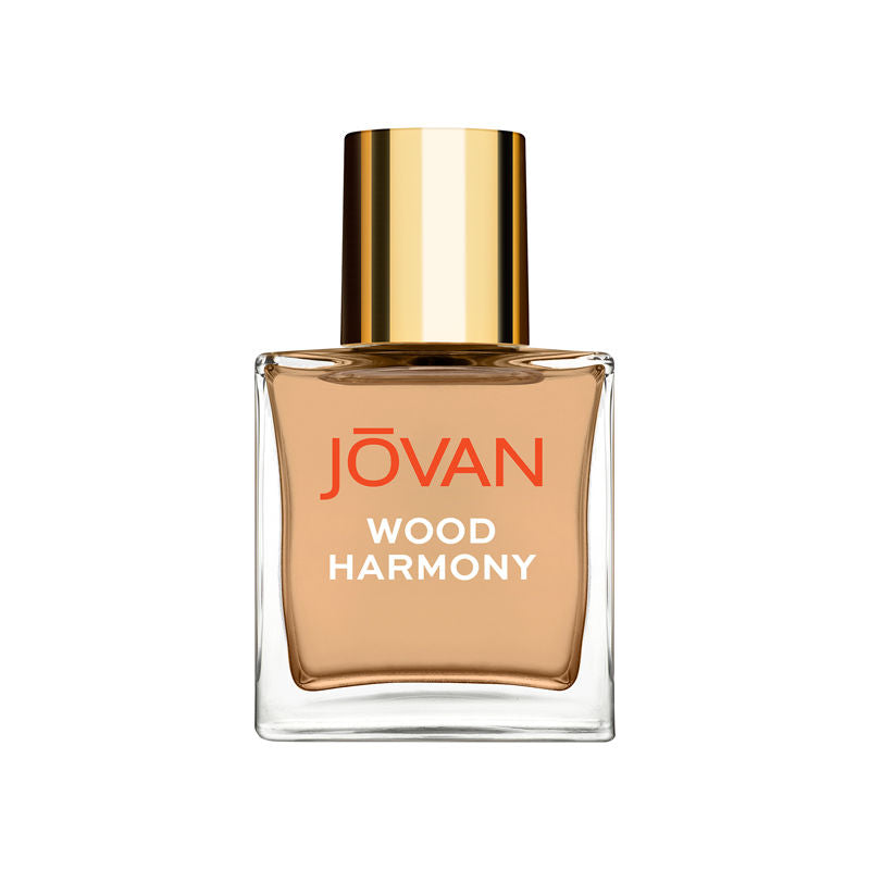 Wood Harmony Eau De Parfum