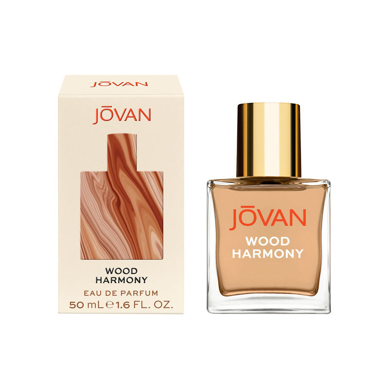 Wood Harmony Eau De Parfum
