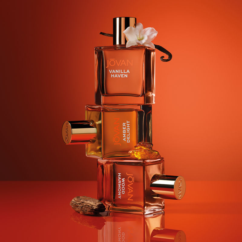 Wood Harmony Eau De Parfum