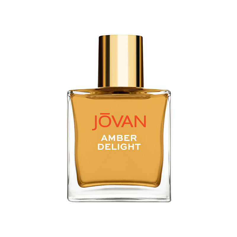 Amber Delight Eau De Parfum